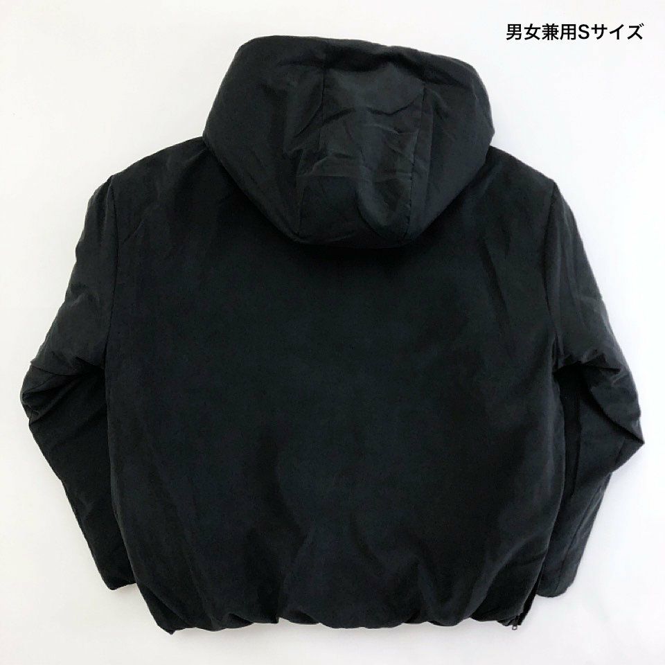 サイドジップ中綿アウター「鳥獣GIG」(鳥獣ギグ) | TシャツのOJICO サイドジップ中綿アウター「鳥獣GIG」(鳥獣ギグ) | TシャツのOJICO