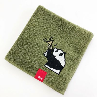 Amazon.co.jp: Hilcrhyme 朱ノ鷺 バスタオル : ホーム＆キッチン