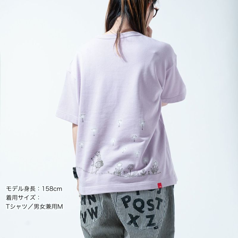 ORIMI 【オミリ】 tシャツ ORIMI 【オミリ】 tシャツ