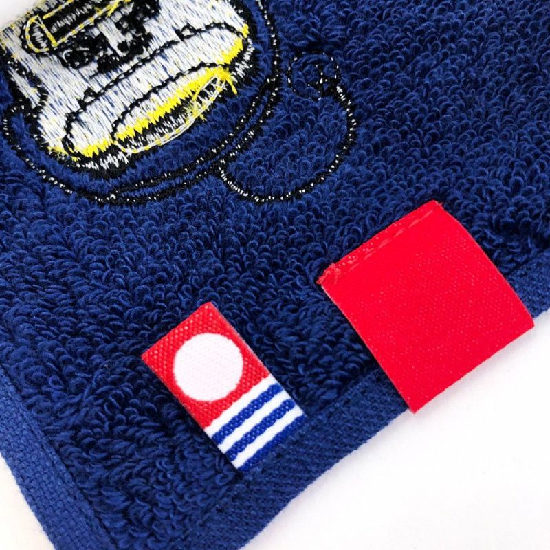 REDORCA レッドオルカ バンド Tシャツ タオル ステッカー エコバッグ The ハンドタオル