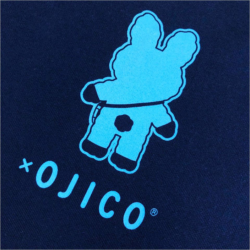 moco様のページ ワイドTシャツ（ミニ裏毛） もころん×OJICO | TシャツのOJICO