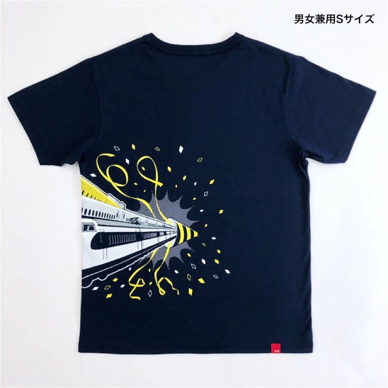 半袖Tシャツ「東海道新幹線60周年」 | TシャツのOJICO