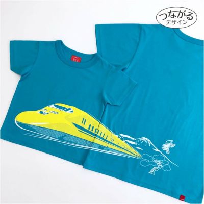 半袖Tシャツ「1FUJI 2TAKA 3Dr.」（1フジ 2タカ 3ドクター）