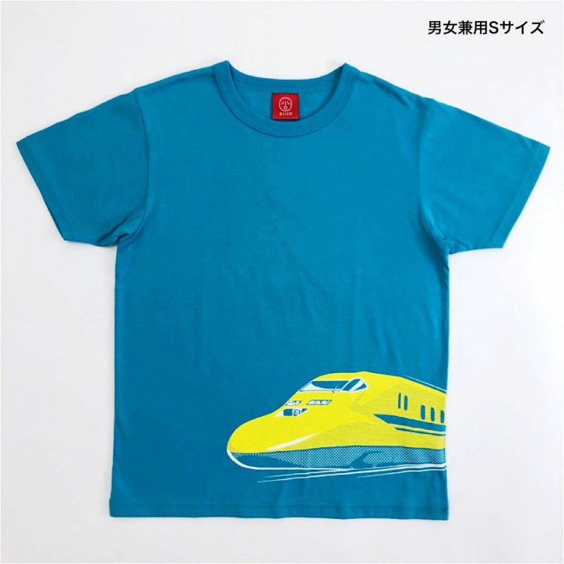 半袖Tシャツ「1FUJI 2TAKA 3Dr.」（1フジ 2タカ 3ドクター） | T