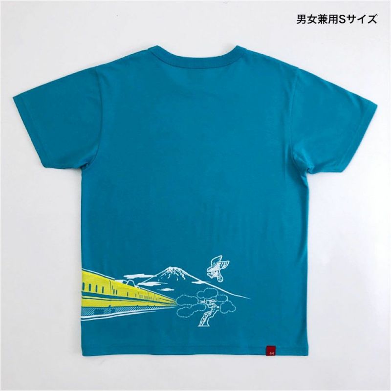 半袖Tシャツ「1FUJI 2TAKA 3Dr.」（1フジ 2タカ 3ドクター） | Tシャツ