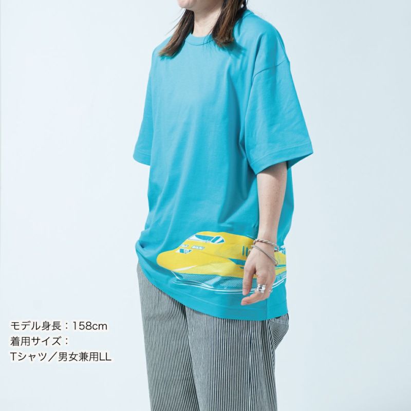 半袖Tシャツ「1FUJI 2TAKA 3Dr.」（1フジ 2タカ 3ドクター） | Tシャツ