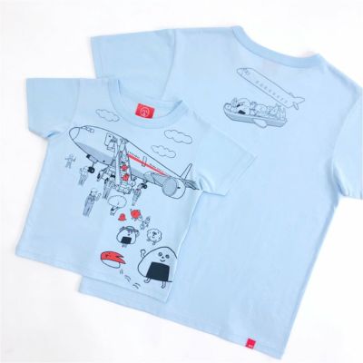 半袖Tシャツ「SORABEN」（そらべん）