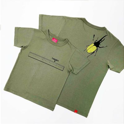 半袖Tシャツ 「HERCULES」（ヘラクレス）